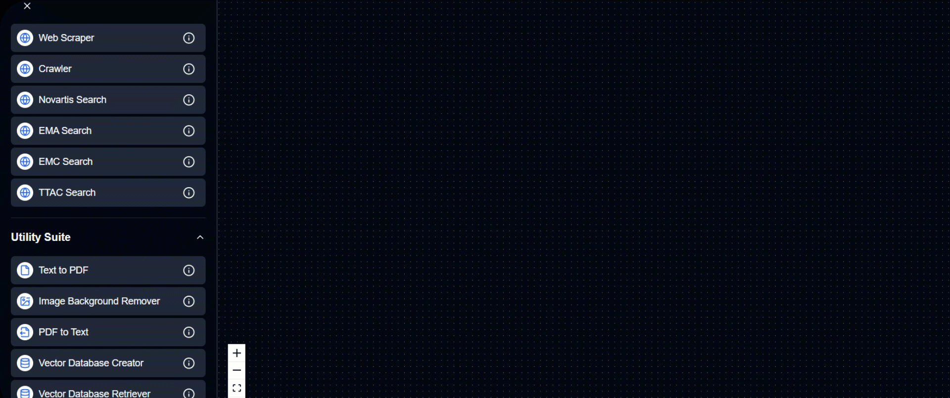 How to Use the Vector Database Retriever Module